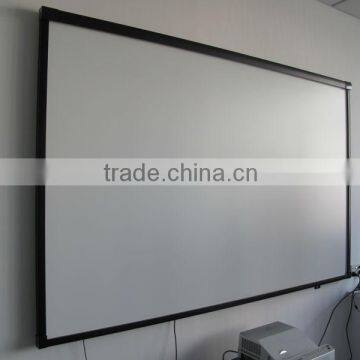 Finger Touch Driverless Digital Interactive Whiteboard