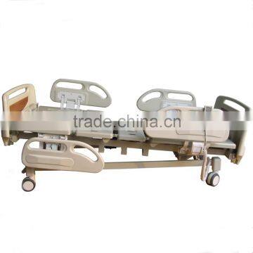 Three Functions Hospital General Intensive Care Ward Bed photo-4