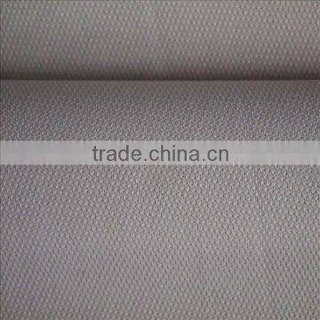 CVC Fish Scale Fleece Knitting Textile Fabric