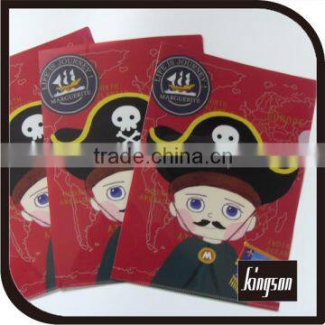 foldable file folder