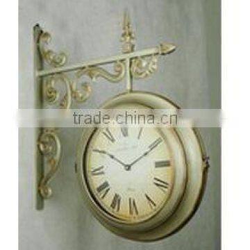 classic wall clock