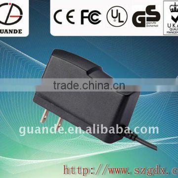 Output 12W AC Adapter