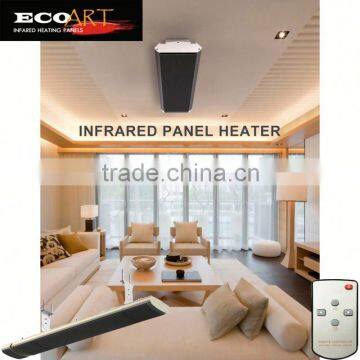 Sun Heater Long Distant Radiant Heater