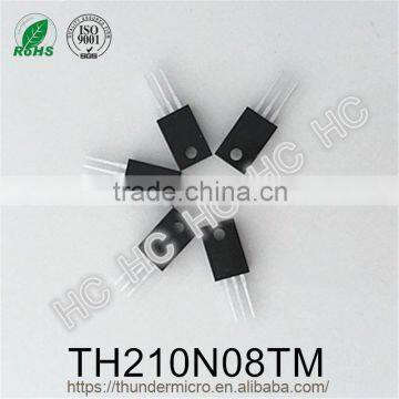 N-channel mosfet 210N08 210A 80V Field-Effect transistor
