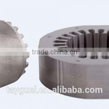 STATOR OD75 reverse rotation single phase ac motor