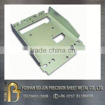 China manufacturer custom made metal stamping products , stamping farbrication