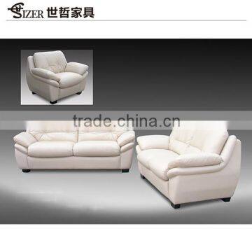 Dubai leather sofa furniture