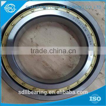 Modern promotional float cylindrical roller bearing NJ1016