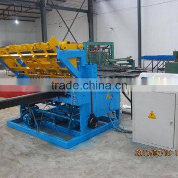 General Equipment Anti-climb Anti-cut Fence Meshpanel Machine photo-5