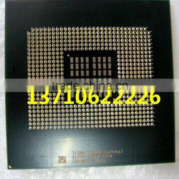 Intel Xeon Processor 7150N cpu (16M Cache, 3.50 GHz, 667 MHz) SL9YR