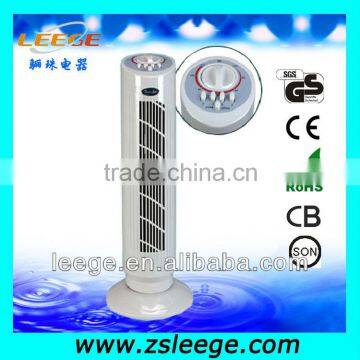 GS CE ERP 29 oscillating tower fan