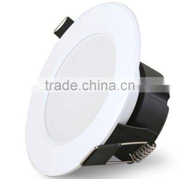 CE SAA ROHS LED Downlights High Lunmen 15W Aluminum Led Celiling Lighting photo-3