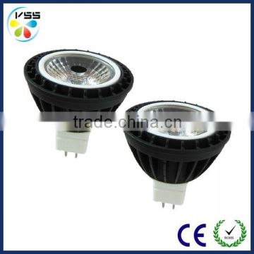 3w mr16 240 lm led 12v car spotlights