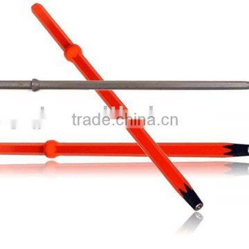 Tapered Drill Rods