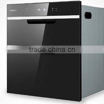 Built-in Sterilizer Disinfecting Cabinets with UV Ozone ZTP108E-11EF