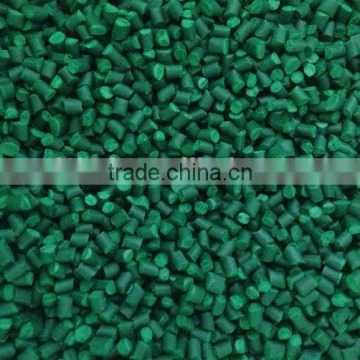 fruit green plastic masterbatch