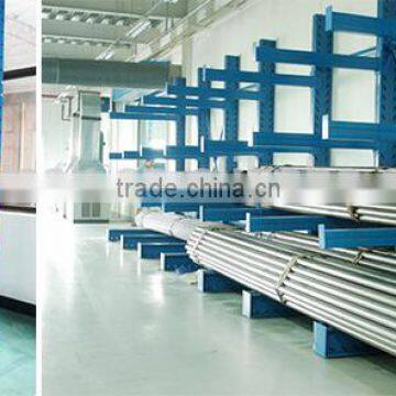 2014 alibaba hotsale lumber tires storage cantilever racks