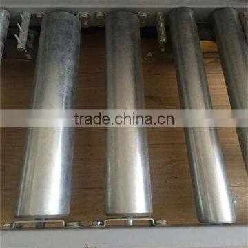 Gravity Shelf Manufacture in China With Hot Brand Name XZY photo-3