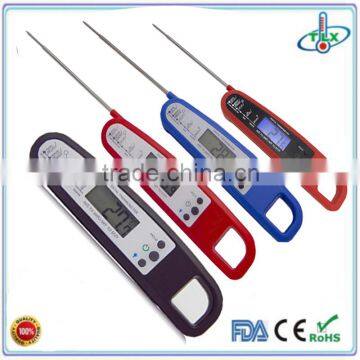 USA hot digital instant read thermometer,Barbecue thermometer 2016