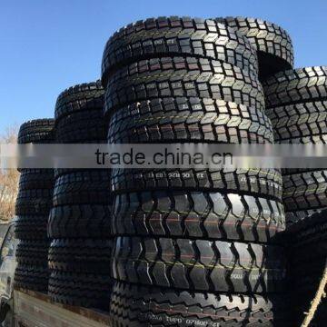 1200R20 new perfect performance truck tyre