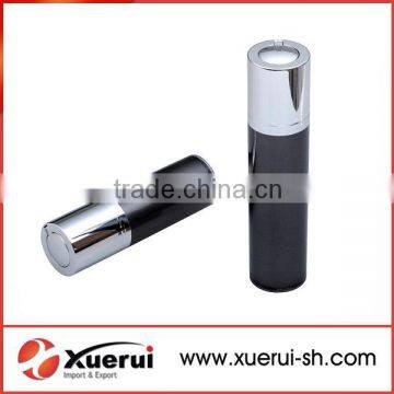 cosmetic airless pump bottle,empty acrylic lotion bottle