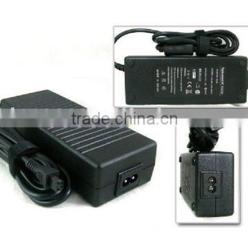 120W 15V 8A Laptop AC adapter for Toshiba