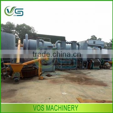 qualified carbonization kiln/carbonization furnace/continuous carbonization furnace for sale