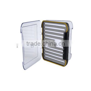 Plastic Super Large Double Side Waterproof Fly Box