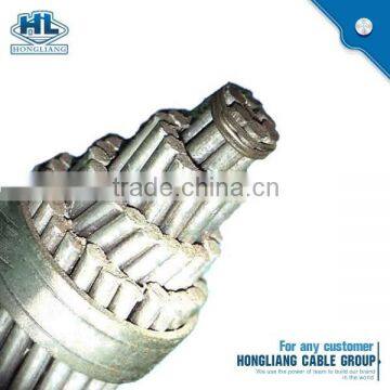 U.S.A Standard -ASTM B232 ACSR Pigeon 3/0 Awg Conductor Penguin 4/0 Awg Acsr Conductor photo-2