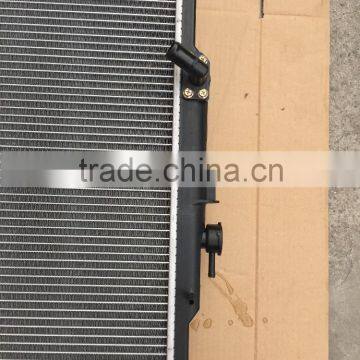 Auto Car Radiator for NISSAN CARAVAN 3.0D`2003-MT photo-4