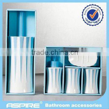 Houseware cerami bath ware