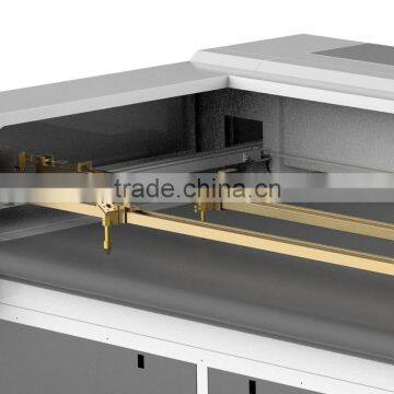 KASU, LASER CUTTING MACHINE, 1810, 80W, 100W, 130W, 150W, CLOTH CUTTING photo-6