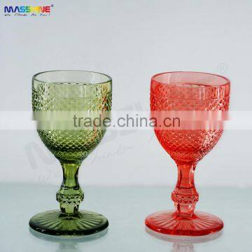 Hot Sale Dessert Cup Ice Cream Glass Bowls