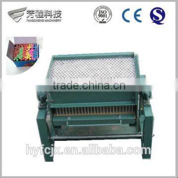 Small School Chalk Machine Chalk Making Machine