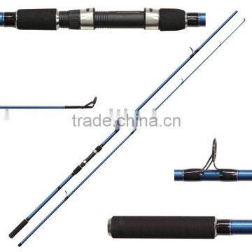 low cost mix carbon carp fishing rod