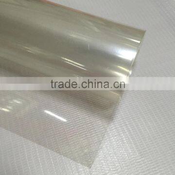 Transparent Pet Crystal Clear Laminating Film 200mic photo-2