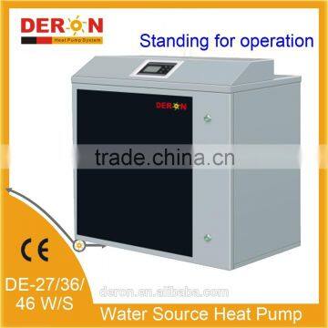 Underground Water To Water Heat Pump For Heating Deron