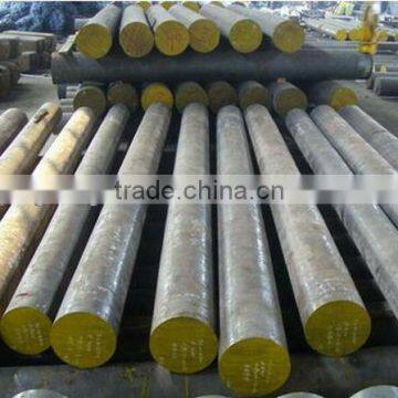 AISI 4140/42CrMo4 alloy steel round bar