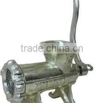 12# Hot tinned meat mincer