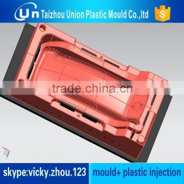 rotational mould plastic rotational mould