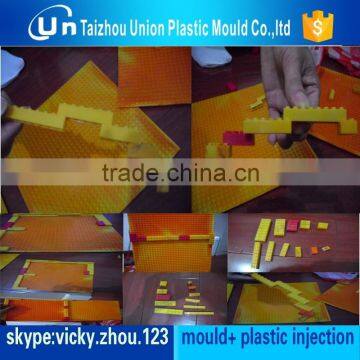 Plastic Mould on Rolls photo-6