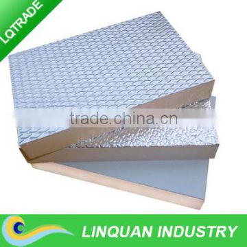 LQ High density and High strength phenolic foam board