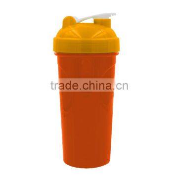 factory directly sale plastic joyshaker water bottle bpa free best shaker bottle