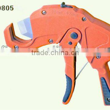 PVC pipe cutter 0805 high carbon steel blade