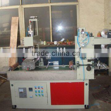 OTR300 Solvent Low Temp Hot Stamping Machine