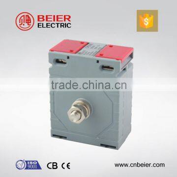 MES CP62WS small indoor din rail mounting current transformers