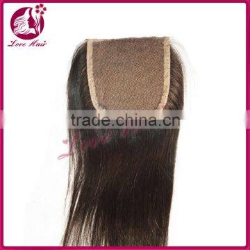 Free Parting Bangs Remy Lace Front Closure With Baby Hair photo-6