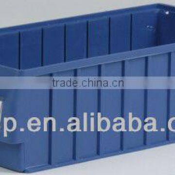 Plastic Shelf Bins