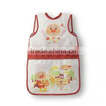 kids aprons wholesale baby bibs