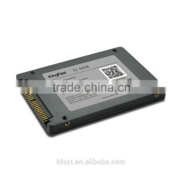 KingFast PATA SSD 64GB 44 PIN 64GB SSD Hard Disk Drive photo-4